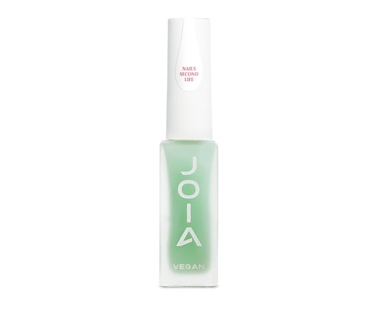 Изображение  Restorative base coat JOIA vegan Nails Second Life, 8 ml