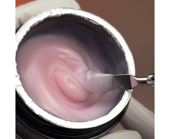 Изображение 2 Полигель для ногтей Luxton Poly Gel №03, 30 мл, Объем (мл, г): 30, Вариант: 03