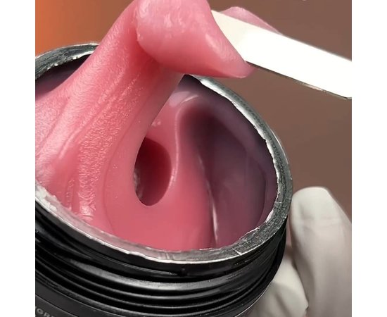 Изображение 2 Полигель для ногтей Luxton Poly Gel №05, 30 мл, Объем (мл, г): 30, Вариант: 05