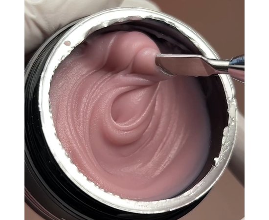 Изображение 2 Полигель для ногтей Luxton Poly Gel №08, 30 мл, Объем (мл, г): 30, Вариант: 08