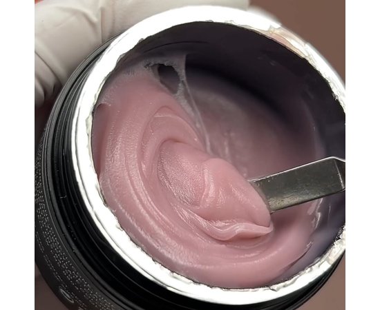 Изображение 2 POLY GEL LUXTON 30мл № 09 (банка), Volume (ml, g): 30, Options: 9