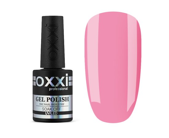 Изображение  OXXI Sunny base 10мл № 01, Volume (ml, g): 10, Color No.: 1