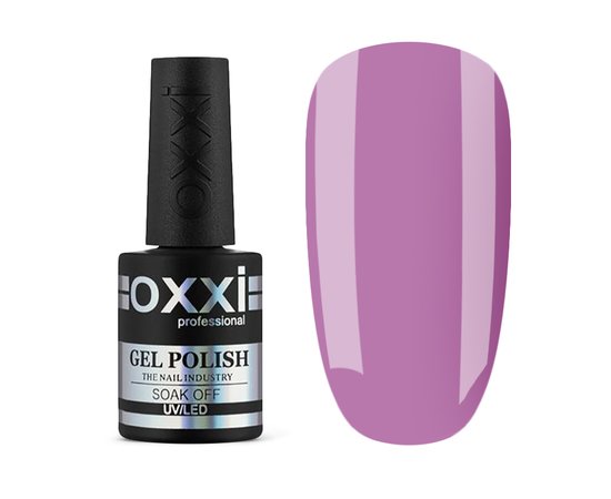 Изображение  OXXI Sunny base 10мл № 10, Volume (ml, g): 10, Color No.: 10