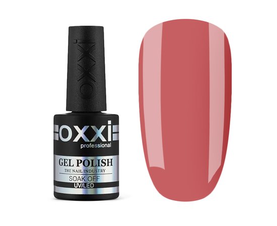 Изображение  OXXI Sunny base 10мл № 11, Volume (ml, g): 10, Color No.: 11