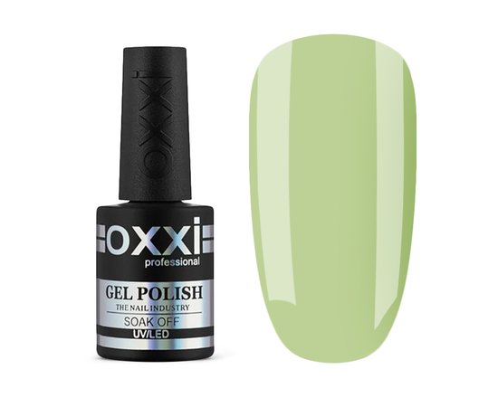 Изображение  OXXI Sunny base 10мл № 03, Volume (ml, g): 10, Color No.: 3