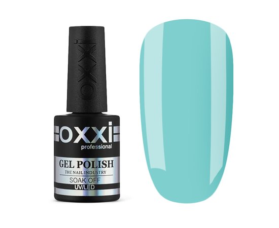 Изображение  OXXI Sunny base 10мл № 04, Volume (ml, g): 10, Color No.: 4