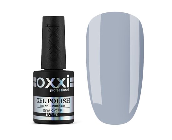 Изображение  OXXI Sunny base 10мл № 05, Volume (ml, g): 10, Color No.: 5