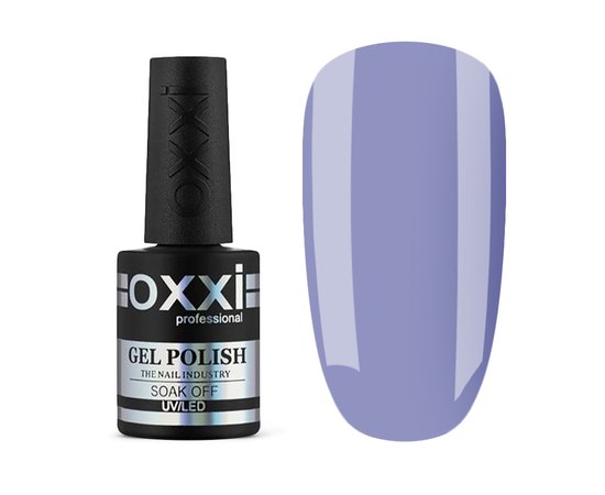 Изображение  OXXI Sunny base 10мл № 07, Volume (ml, g): 10, Color No.: 7