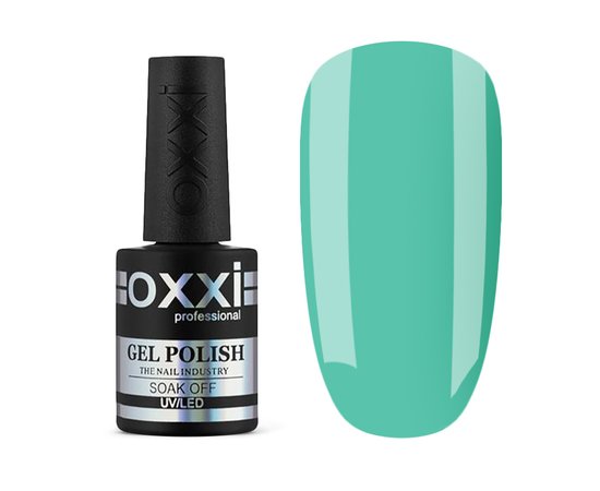 Изображение  OXXI Sunny base 10мл № 09, Volume (ml, g): 10, Color No.: 9