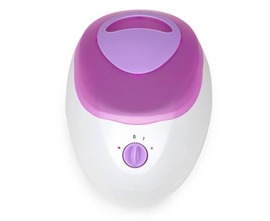 Изображение  Paraffin melter SM-52 paraffin melting bath for 200 W. Pink