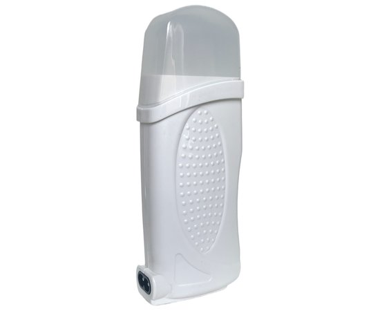 Изображение  40 W cassette wax heater. Depilatory Heater (without base, 100 ml.) for depilation White