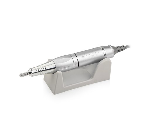 Изображение 6 Фрезер для маникюра Bucos Nail Drill X4 Pro White Pearl 65 Вт, 35 000 об, Вариант: белый