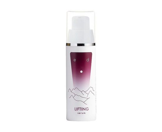 Изображение  Ed Cosmetics Lifting Serum, 30 ml