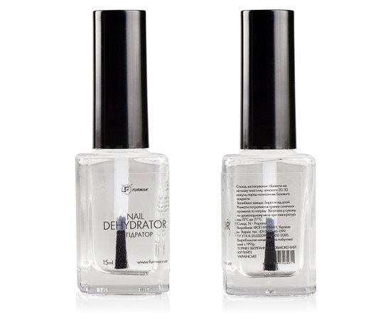 Изображение 2 Dehydrator for nails Furman, 15 ml