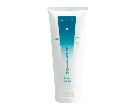 Изображение  Ed Cosmetics Hydration Hand Cream, 100 ml, Volume (ml, g): 100