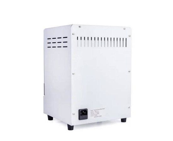 Изображение 5 Сухожаровой стерилизатор SM-С12 mini 600 Вт