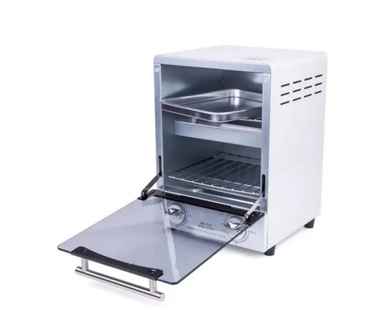 Изображение 2 Сухожаровой стерилизатор SM-С12 mini 600 Вт