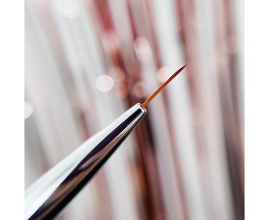 Изображение 2 Brush liner Saga Professional NEW No.01, 09 mm