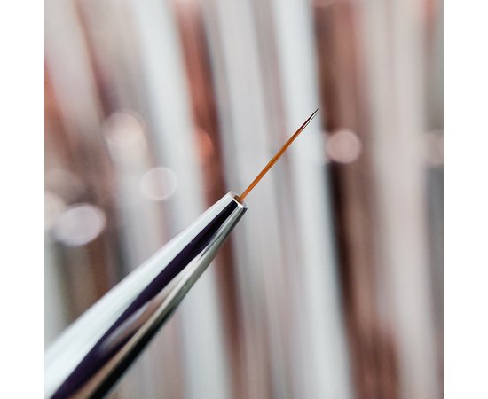 Изображение 2 Brush liner Saga Professional NEW No.02, 10 mm