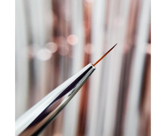 Изображение 2 Brush liner Saga Professional NEW No.03, 11 mm