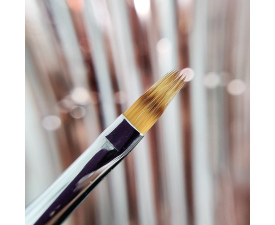 Изображение 2 Brush gradient Saga Professional NEW No.08, 15 mm