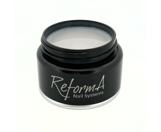 Изображение  Camouflage base for nails ReformA Cover Base Coconut Shimmer API, 30 g, Volume (ml, g): 30, Color: Coconut Shimmer API