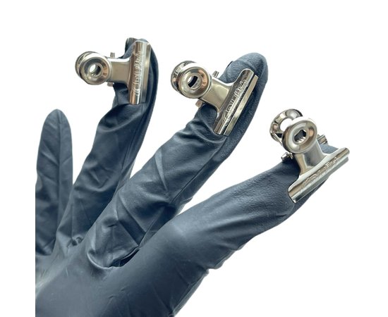 Изображение 5 Metal clamp for the arch - 22 mm. (36 pcs. in a package)