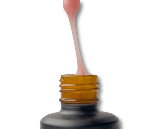 Изображение 2 Гель камуфлирующий Adore prof. Bottle Gel Creamy для укрепления ногтей, кремовий, 15 мл, Объем (мл, г): 15, Вариант: Creamy