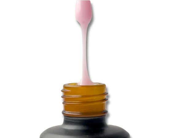 Изображение 2 Гель камуфлирующий Adore prof. Bottle Gel Light Pink для укрепления ногтей, светло-розовый, 15 мл, Объем (мл, г): 15, Вариант: Light Pink