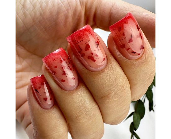 Изображение 3 PNB UV/LED Flower Gel Daffodil Glow, 5 ml, Volume (ml, g): 5, Options: Daffodil Glow