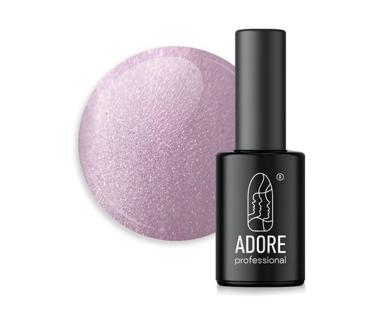 Изображение  Гель-лак Adore prof. Gel Polish Metal Glass Cat’s Eye Mm-15, 8 мл, Объем (мл, г): 8, Цвет: 15