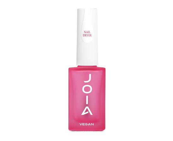 Зображення  Дегідратор для нігтів JOIA vegan Nail Dryer, 15 мл, Об'єм (мл, г): 15