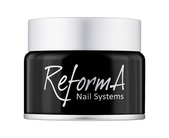 Изображение  ReformA Glide Top Coat gel polish, 30 ml, Volume (ml, g): 30