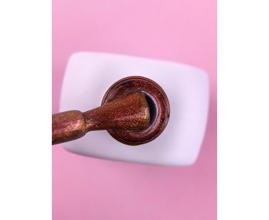 Изображение 3 Гель-лак LUNAMoon Color Cat Eye №252, 13 мл, Объем (мл, г): 13, Вариант: 252
