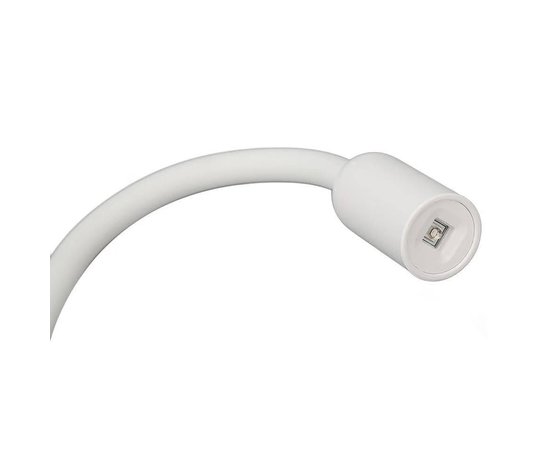 Зображення 3 UV/LED лампа YXW006 для сушіння нігтів (гелевих типс, верхніх форм) - на акумуляторі та з USB, 6 Вт. Білий