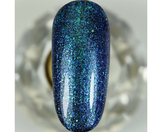 Изображение  Gel polish Victoria Avdeeva Chameleon №014, 10 ml, Volume (ml, g): 10, Color: 14