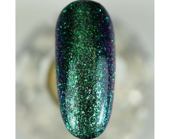 Изображение  Gel polish Victoria Avdeeva Chameleon №003, 10 ml, Volume (ml, g): 10, Color: 3