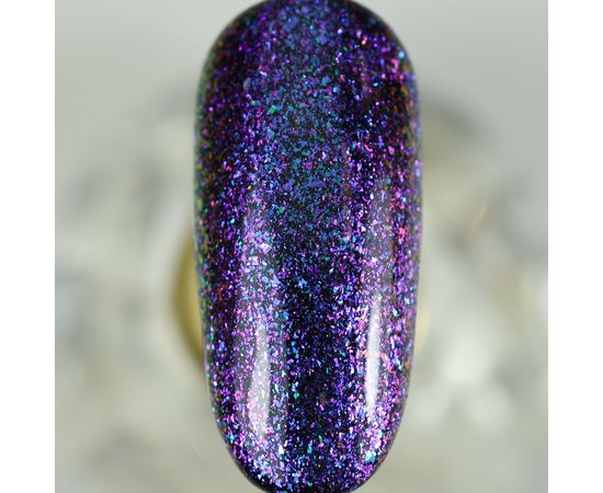 Изображение  Gel polish Victoria Avdeeva Chameleon №012, 10 ml, Volume (ml, g): 10, Color: 12