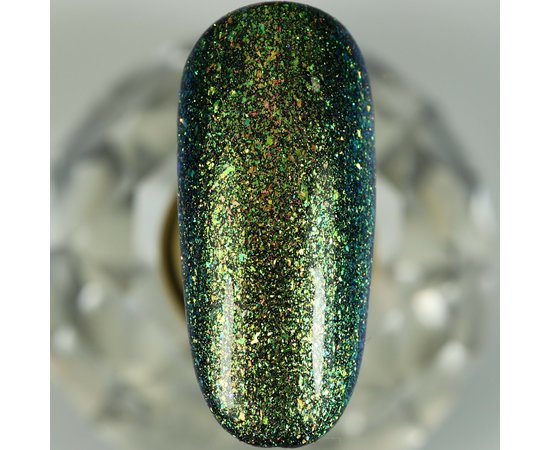 Изображение  Gel polish Victoria Avdeeva Chameleon №004, 10 ml, Volume (ml, g): 10, Color: 4