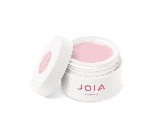 Изображение  JOIA vegan Polygum Gel No.02 Baby Pink, 50 ml, Volume (ml, g): 50, Color: 2