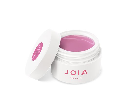 Изображение  JOIA vegan Polygum Gel No.05 Flamingo In Love, 50 ml, Volume (ml, g): 50, Color: 5