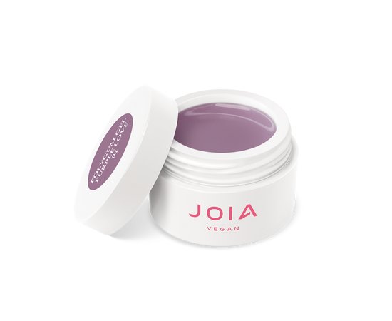 Изображение  JOIA vegan Polygum Gel No.04 Purple Love, 15 ml, Volume (ml, g): 15, Color: 4