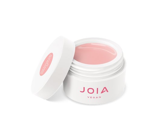 Изображение  JOIA vegan Polygum Gel No.03 Sweet Peach, 50 ml, Volume (ml, g): 50, Color: 3