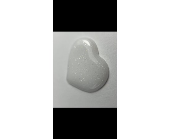 Изображение 2 Полигель с шиммером Atica Polymix Milky Shimmer, 30 мл, Объем (мл, г): 30, Вариант: Milky