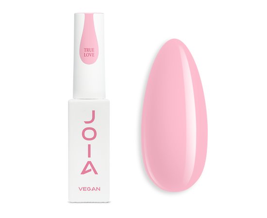 Изображение  JOIA vegan PolyLiquid Gel True Love, 8 ml, Volume (ml, g): 8, Color: true love