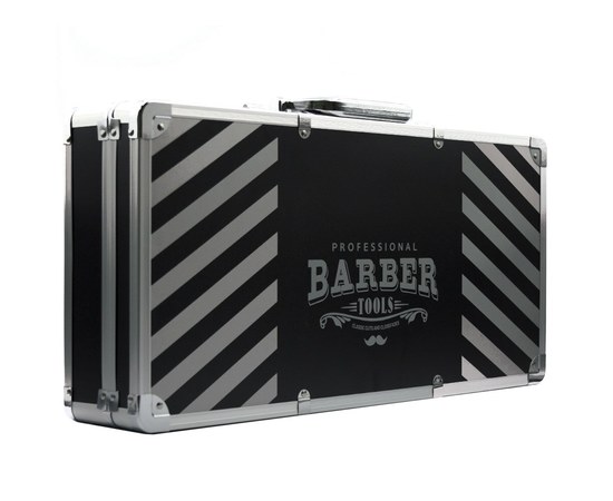Изображение  Suitcase - case for barber Barber BS-02