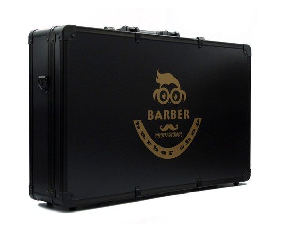 Изображение  Suitcase - case for barber Barber BS-03