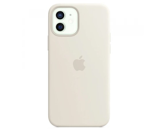 Зображення  Чохол Silicone Case для Apple iPhone 12 \ 12 Pro, 09
