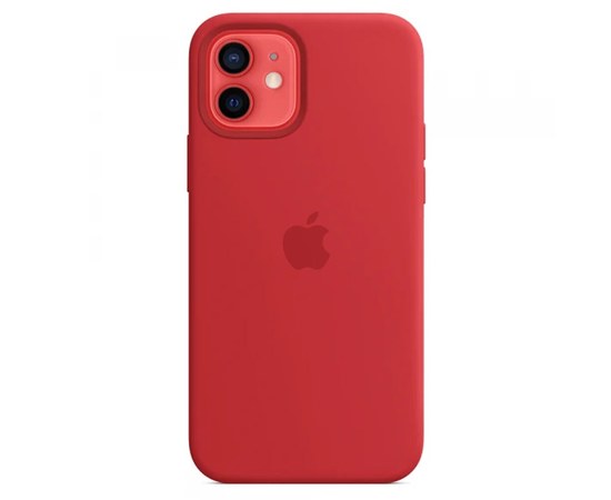 Изображение  Silicone Case for Apple iPhone 12 12 PRO, 14