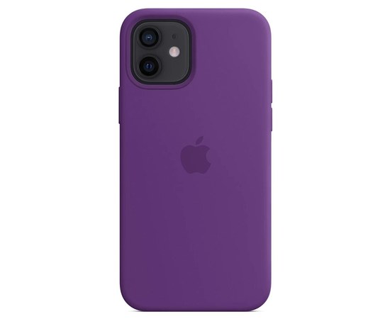 Зображення  Чохол Silicone Case для Apple iPhone 12 mini, 06
